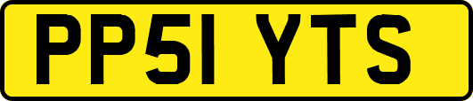 PP51YTS