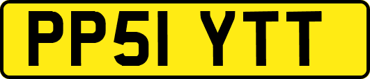 PP51YTT
