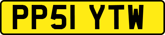PP51YTW