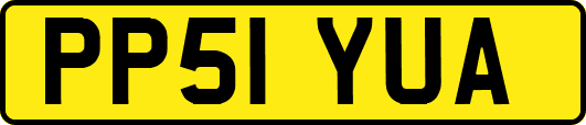 PP51YUA