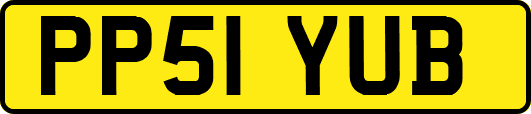 PP51YUB