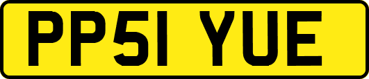 PP51YUE