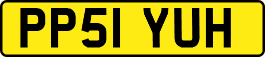PP51YUH
