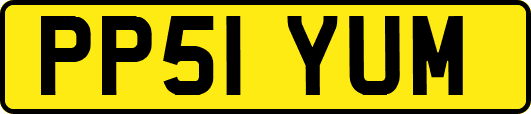 PP51YUM