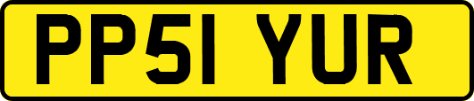 PP51YUR