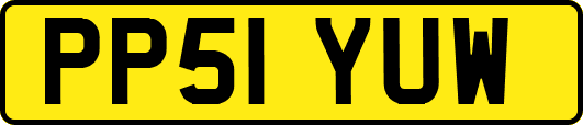 PP51YUW