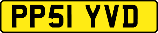 PP51YVD