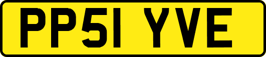 PP51YVE