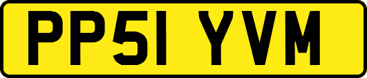 PP51YVM