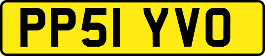 PP51YVO