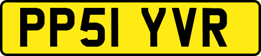 PP51YVR