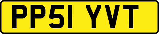 PP51YVT