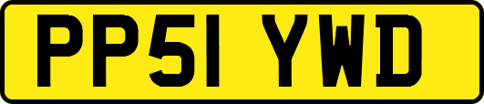 PP51YWD