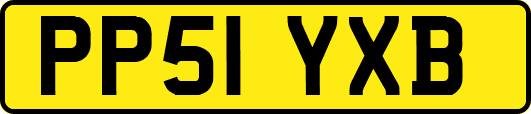PP51YXB