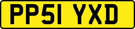 PP51YXD