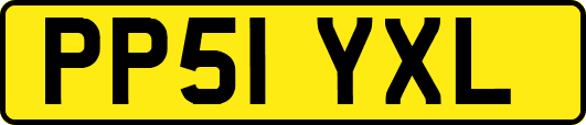 PP51YXL