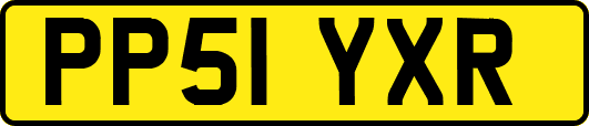 PP51YXR