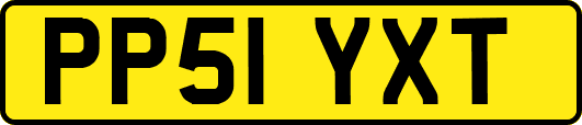 PP51YXT