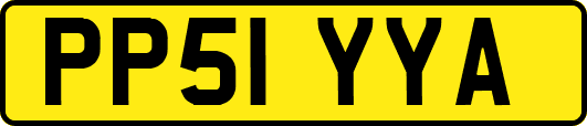 PP51YYA