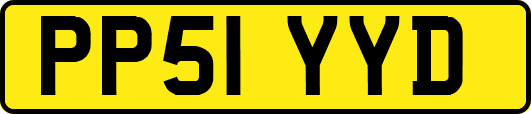 PP51YYD