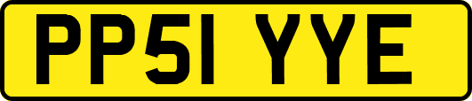 PP51YYE