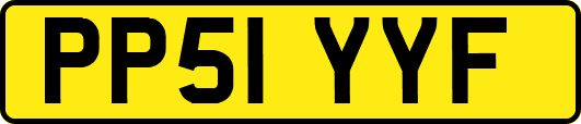 PP51YYF