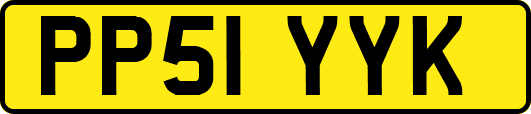PP51YYK