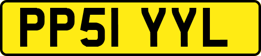 PP51YYL