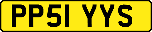 PP51YYS