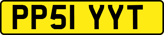 PP51YYT