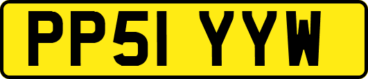 PP51YYW