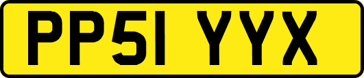 PP51YYX
