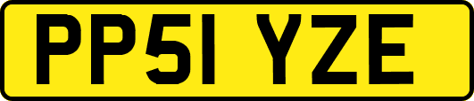 PP51YZE