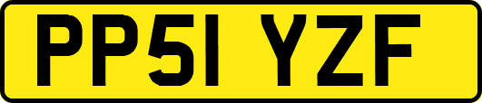 PP51YZF
