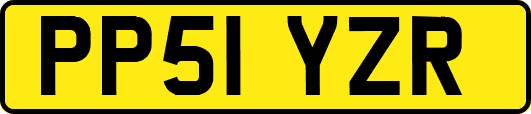 PP51YZR