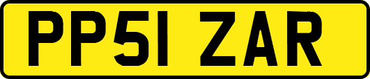 PP51ZAR