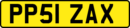 PP51ZAX