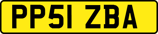 PP51ZBA