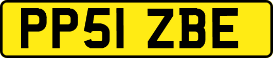 PP51ZBE