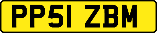 PP51ZBM