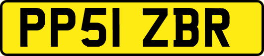 PP51ZBR