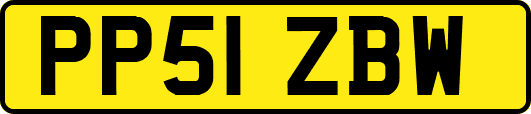 PP51ZBW