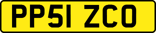 PP51ZCO