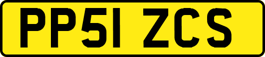 PP51ZCS