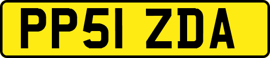 PP51ZDA