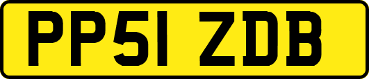 PP51ZDB