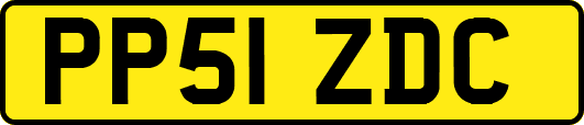 PP51ZDC