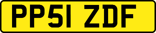PP51ZDF