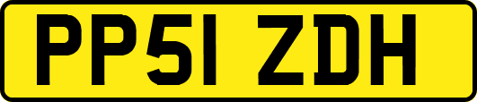 PP51ZDH