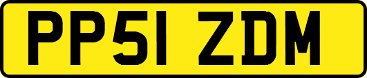 PP51ZDM